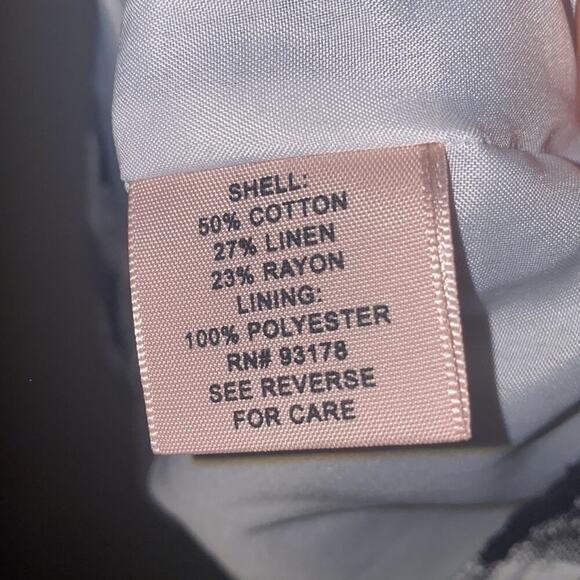 Philosophy gingham plaid checker print dress - Picture 6 of 7